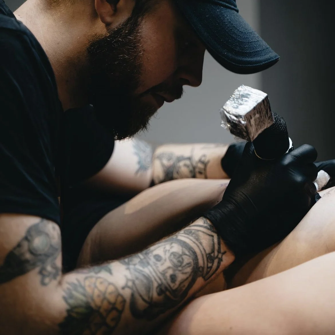 Stofficus | Tattoo