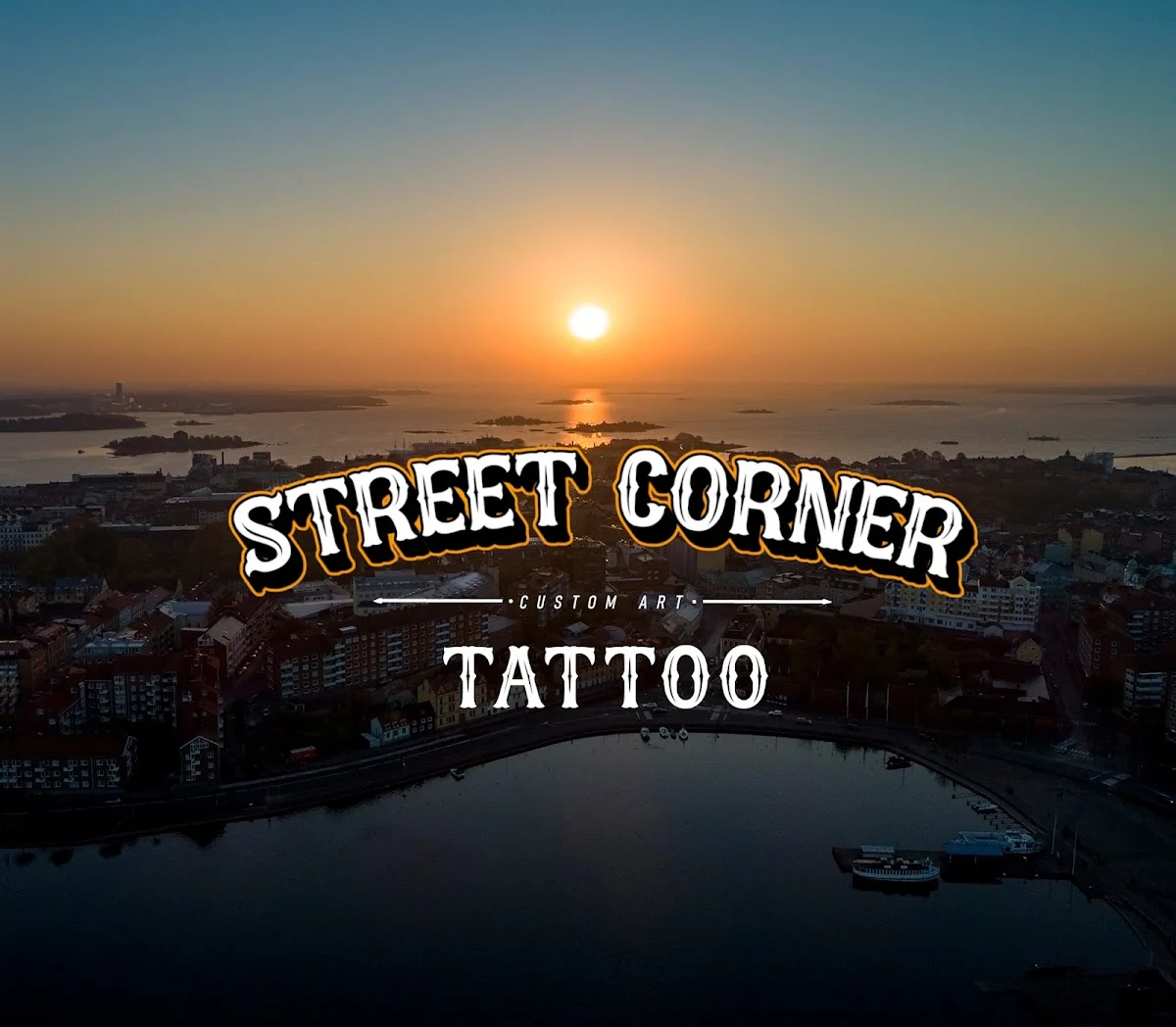 Street Corner Tattoo & Piercing