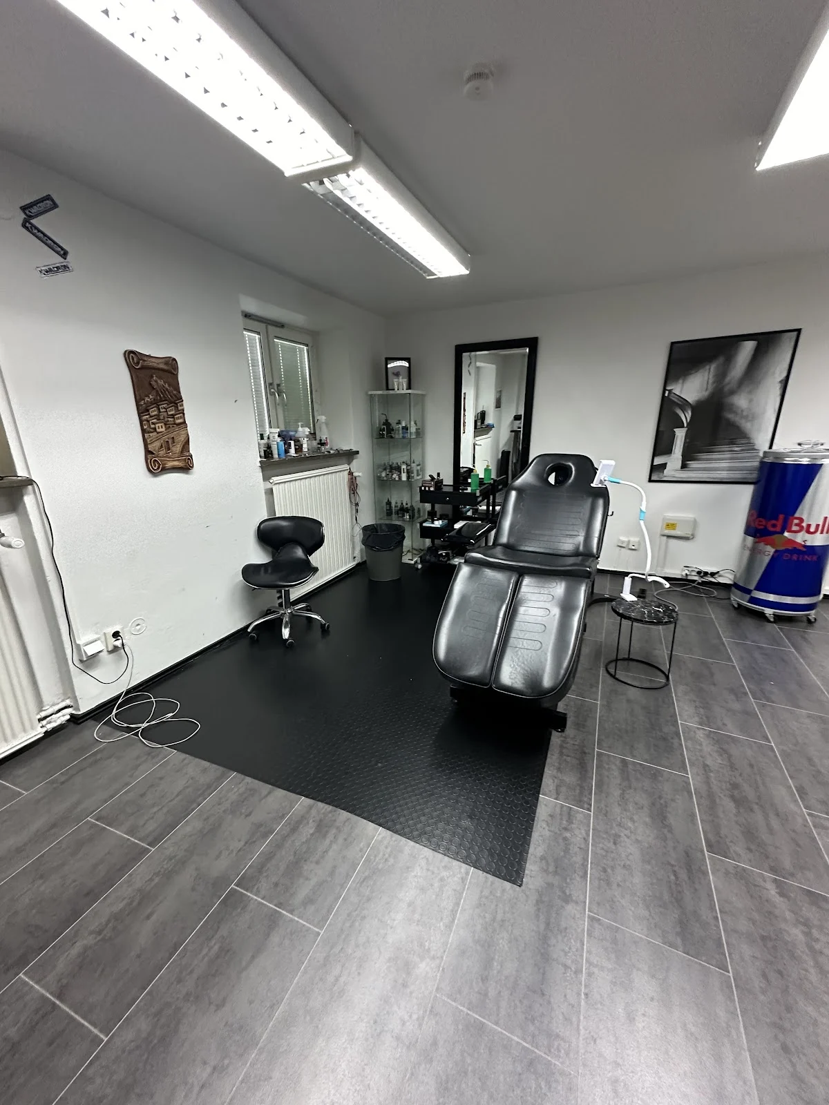 Studio 8 Tattoo