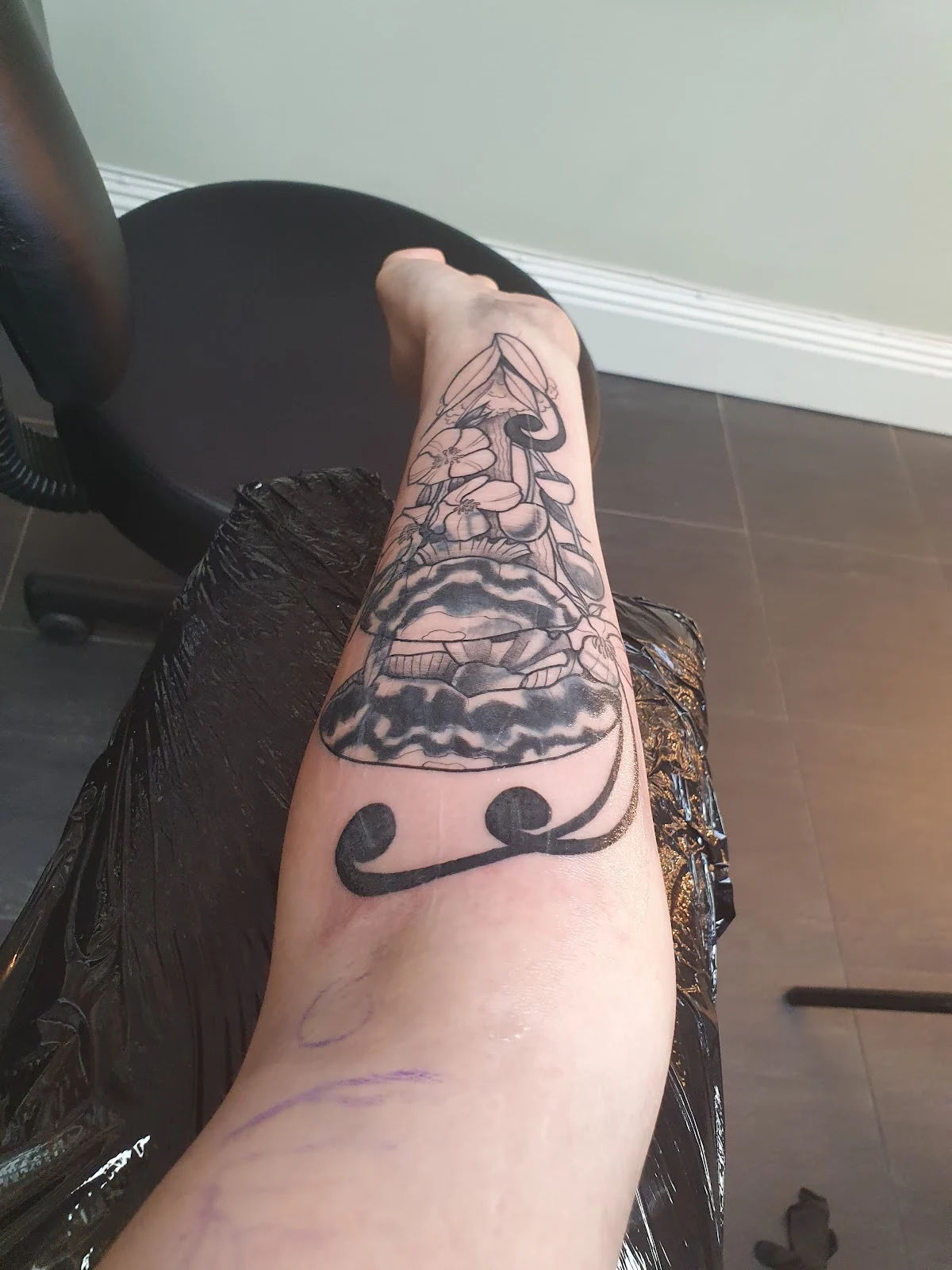 Studio Blanco Tattoo