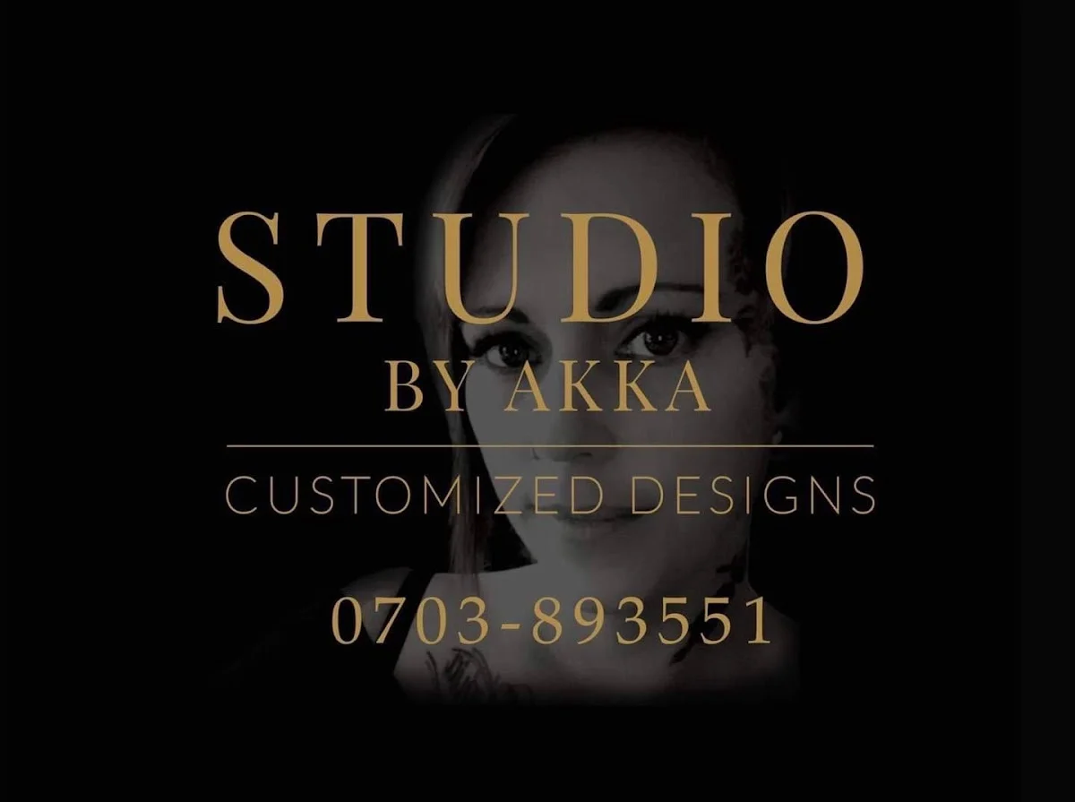 Studio by Akka