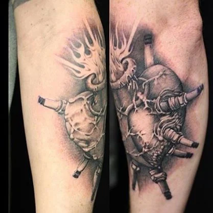 Studio Seven Tattoo - 3