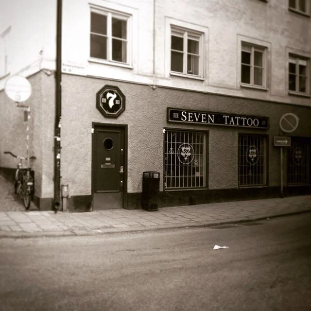 Studio Seven Tattoo - 4