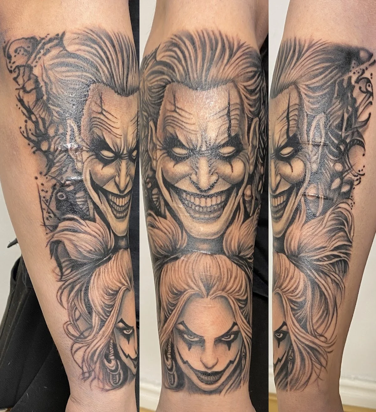 TAP TATTOO - 2
