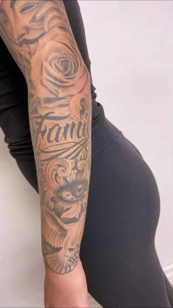 TAP TATTOO - 4
