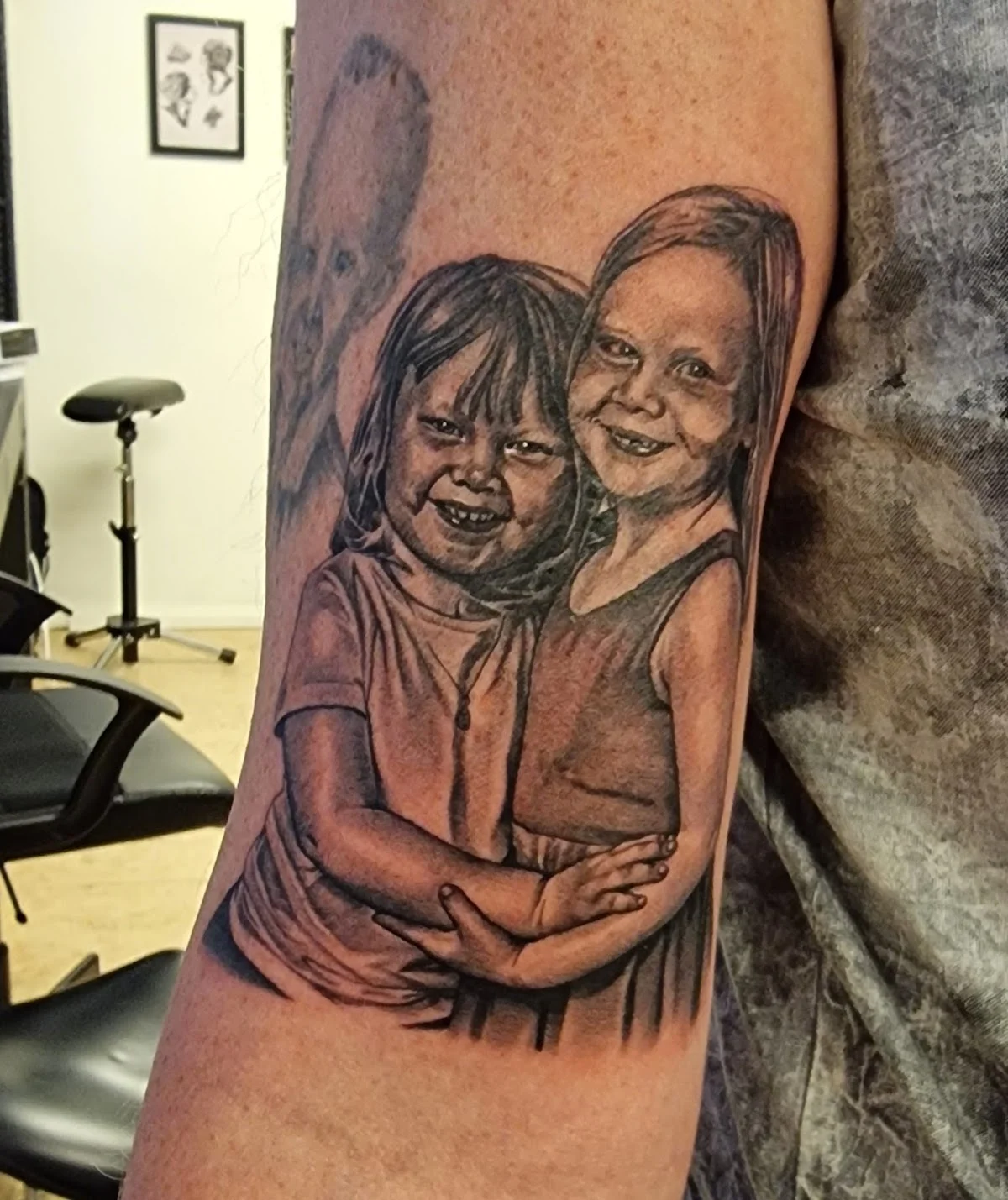 Tattoo Studio 73