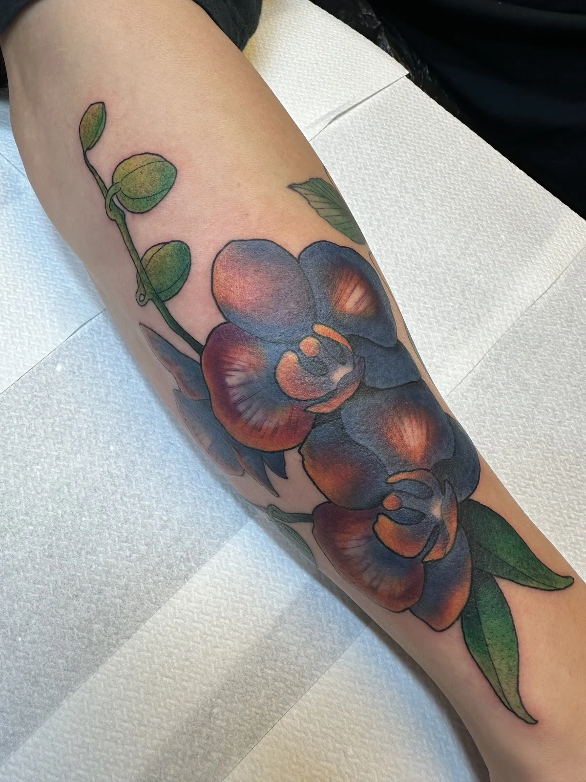 Tatuering Visby