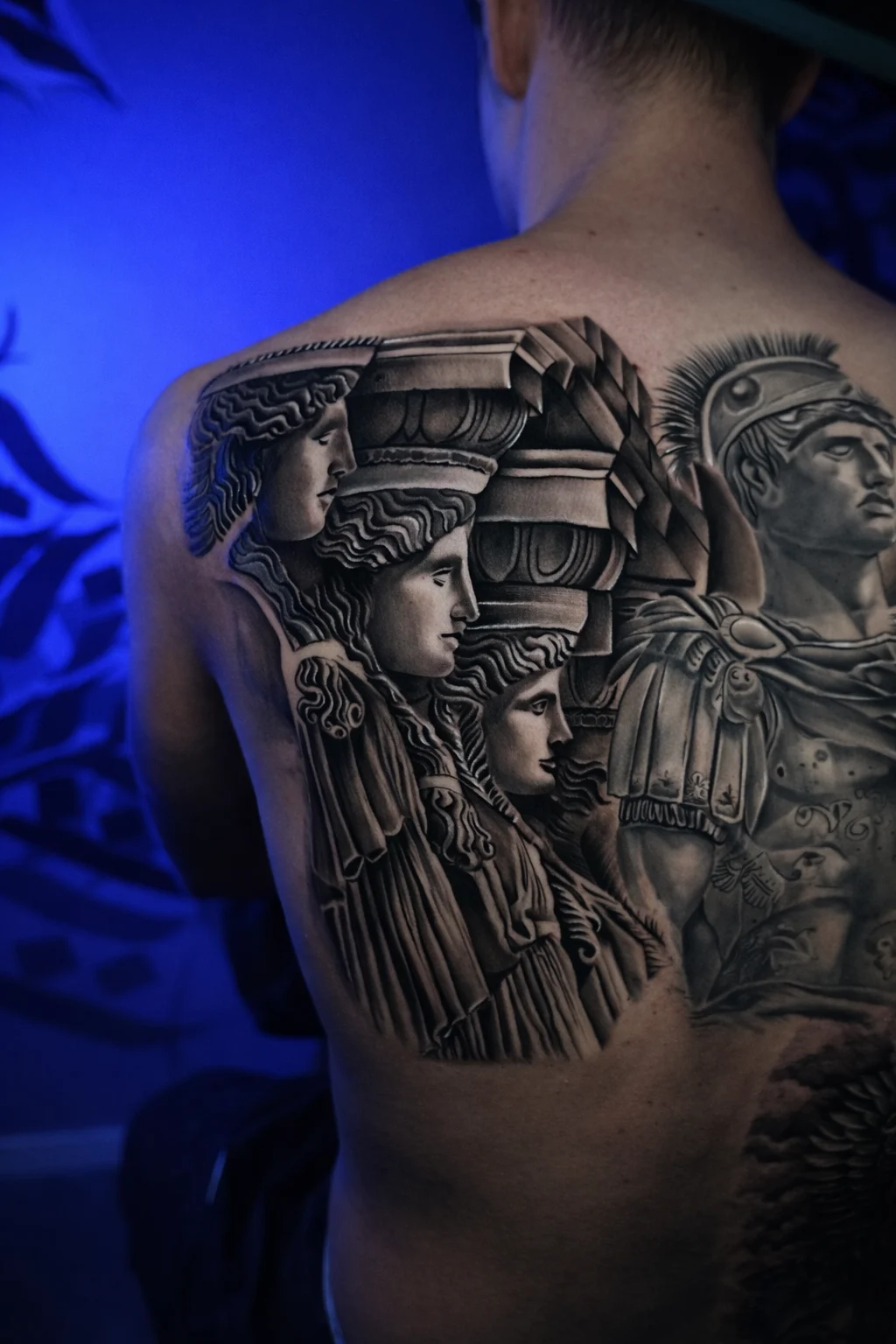 Tehrtattoo
