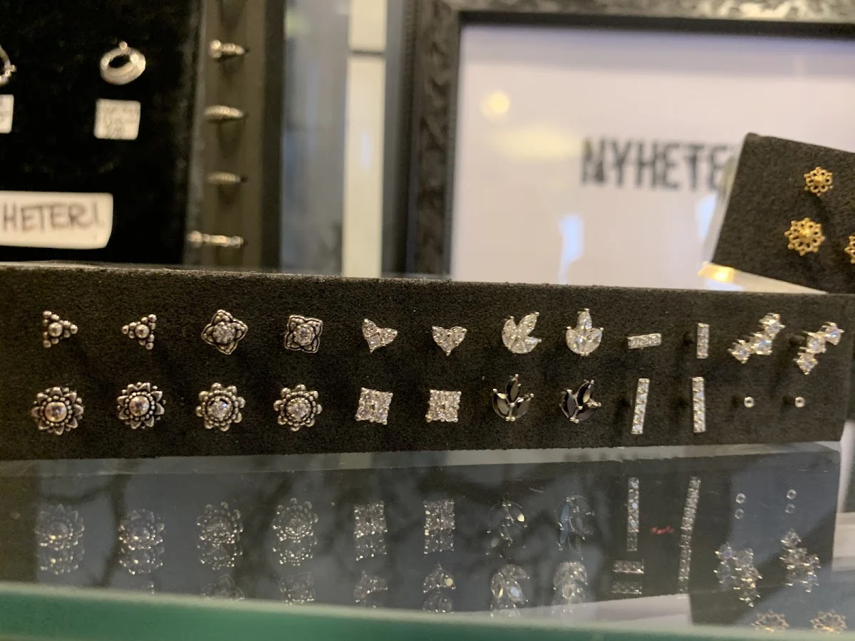 Tribe piercingstudio & webshop