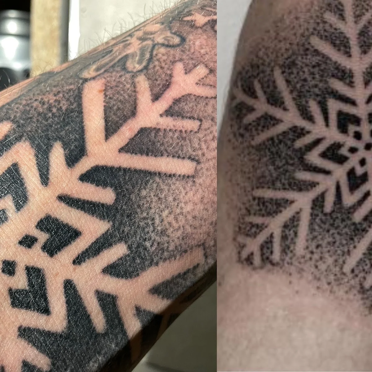 Underlandet Tatuering och Piercing