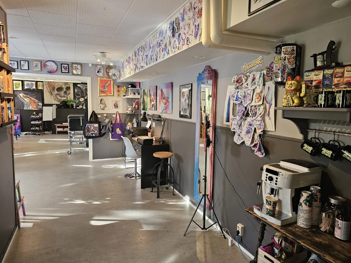 Unikum Gallery - 2