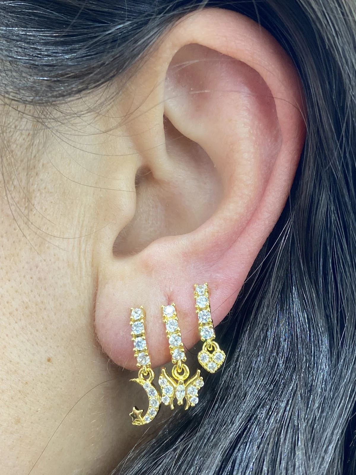 UVX Smycken & Piercing - 2