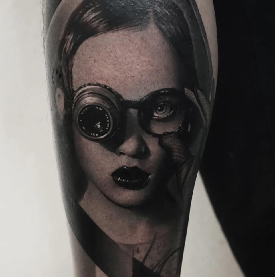 Veluthe Ink
