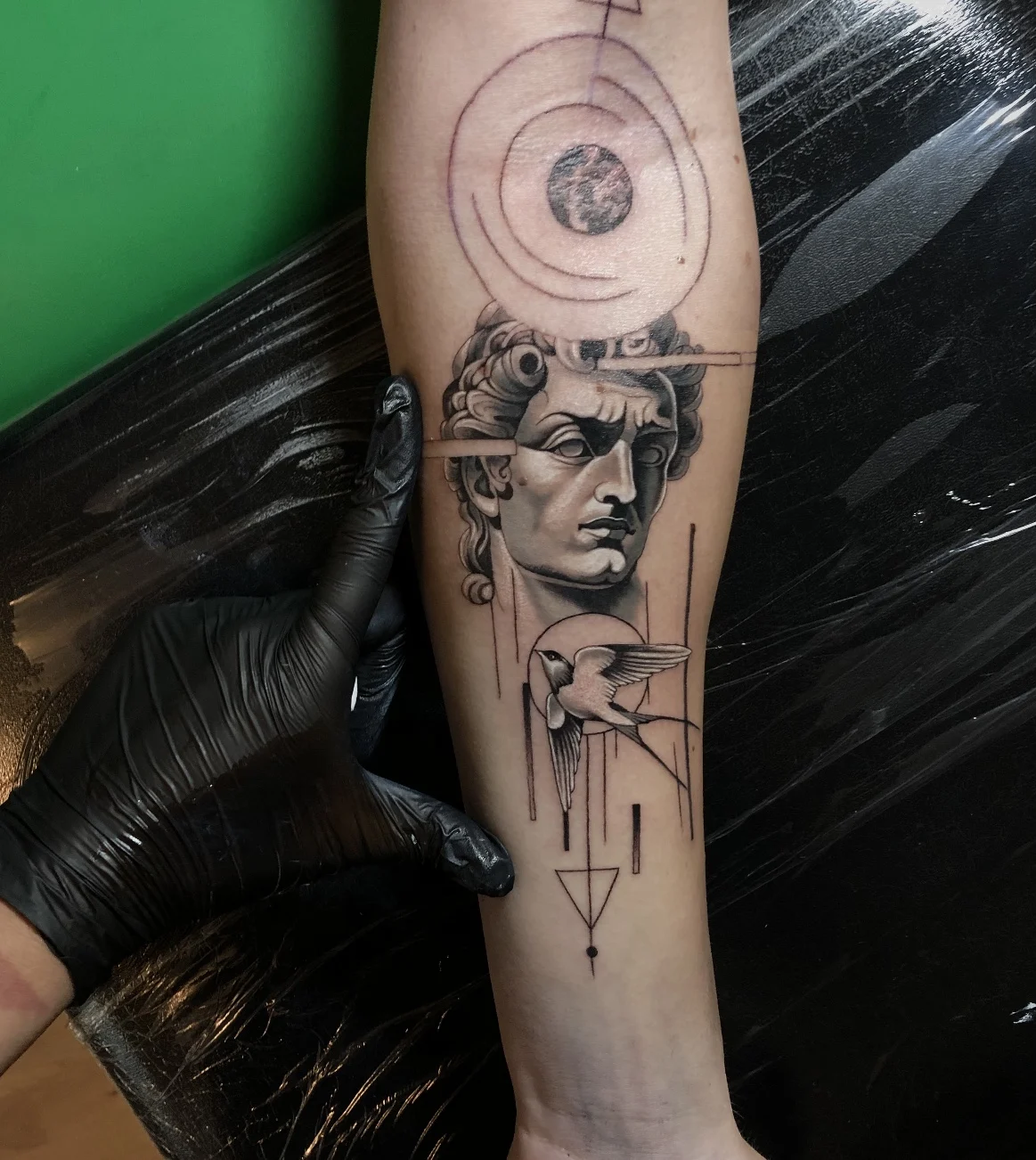 Vickislo art AB